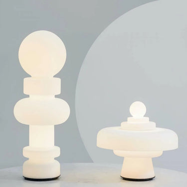 FontanaArte Regina Table Lamp