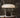 FontanaArte Tropico Table Lamp Medium