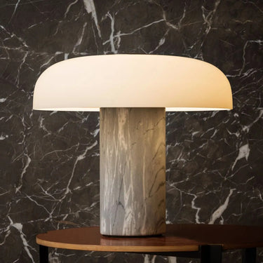 FontanaArte Tropico Table Lamp Medium