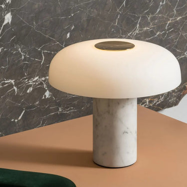 FontanaArte Tropico Table Lamp Medium