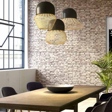 Anemos Pendant Medium by Forestier