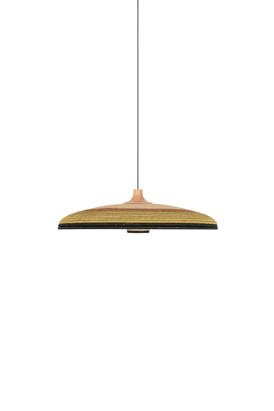 Grass Large Pendant Light by Forestier