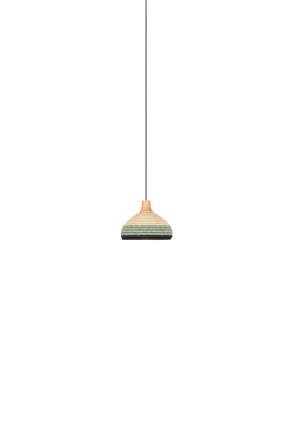 Grass XS Pendant Light by Forestier