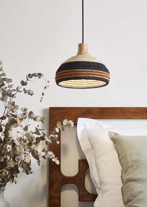 Grass XS Pendant Light by Forestier