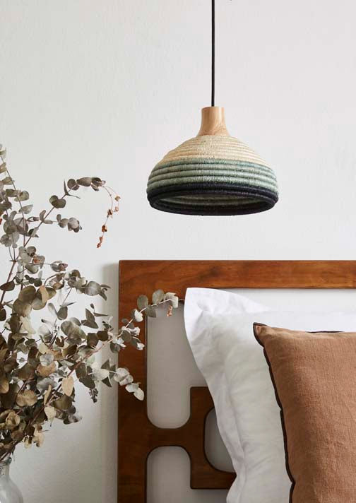 Grass XS Pendant Light by Forestier