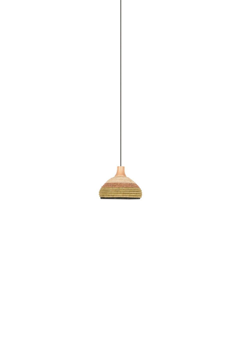 Grass XS Pendant Light by Forestier