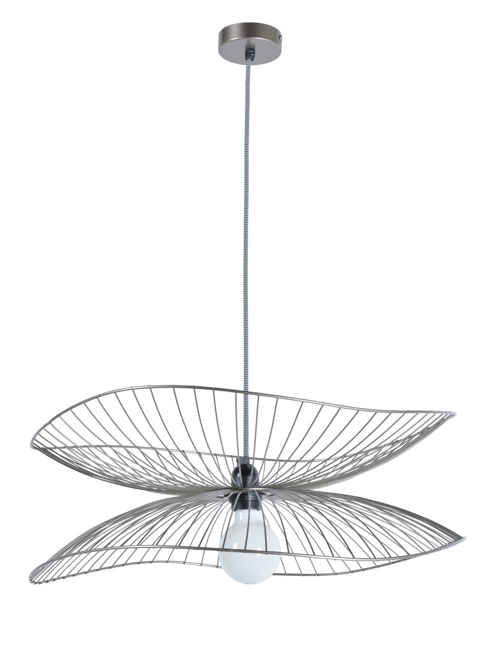 Libellule Small Pendant Light by Forestier