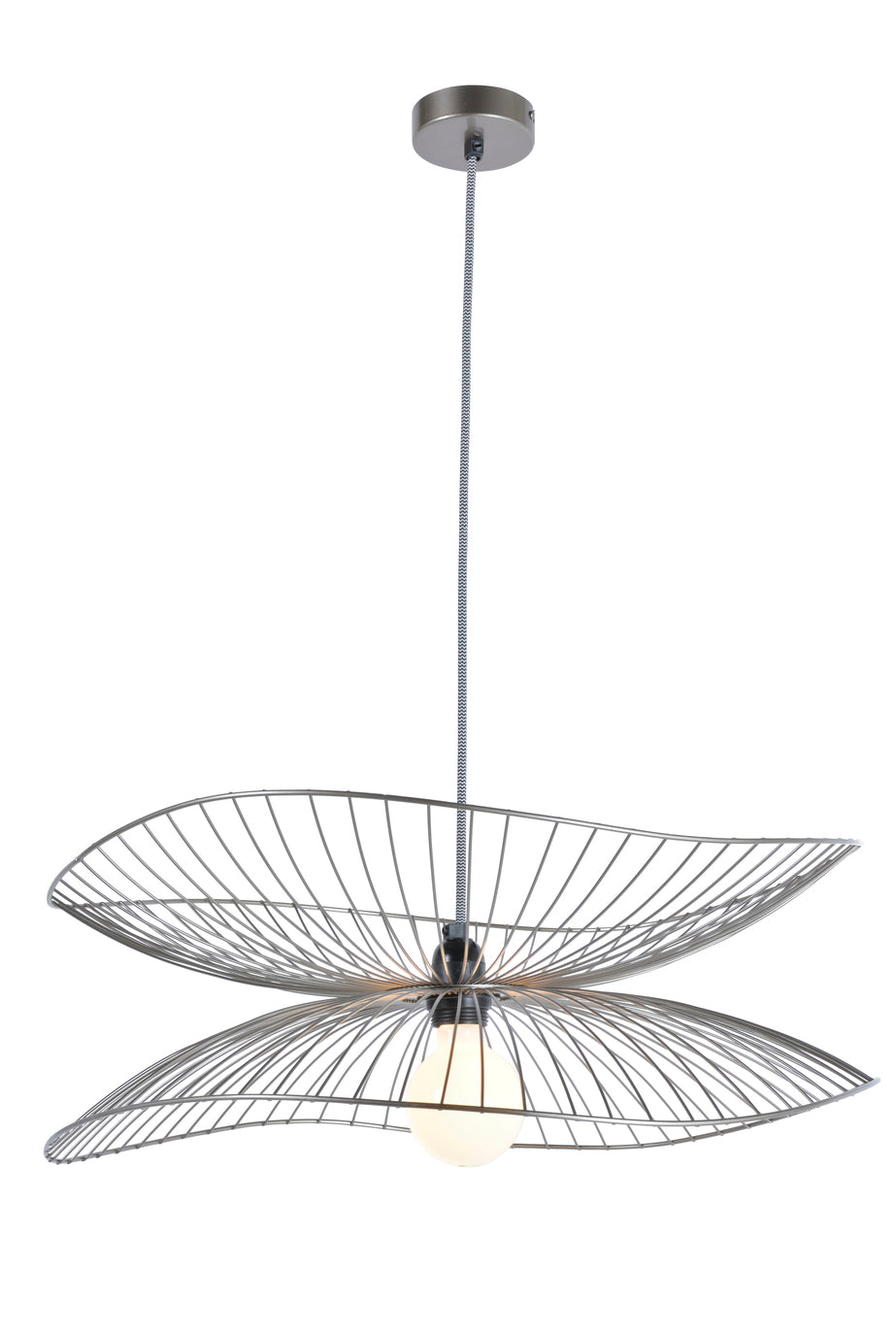 Libellule Small Pendant Light by Forestier
