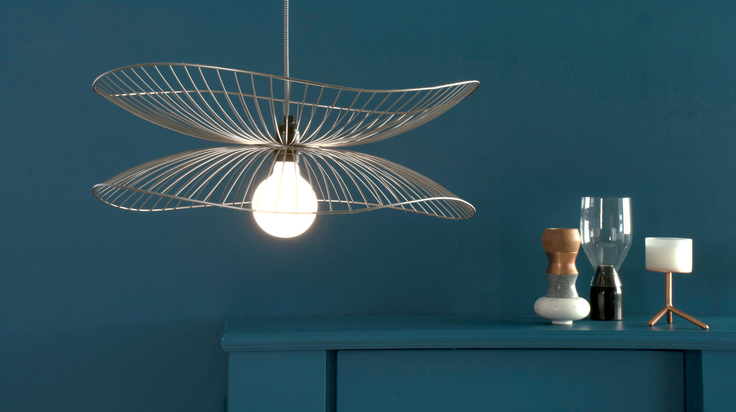Libellule Small Pendant Light by Forestier