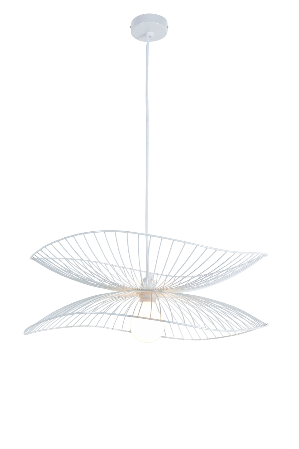 Libellule Small Pendant Light by Forestier