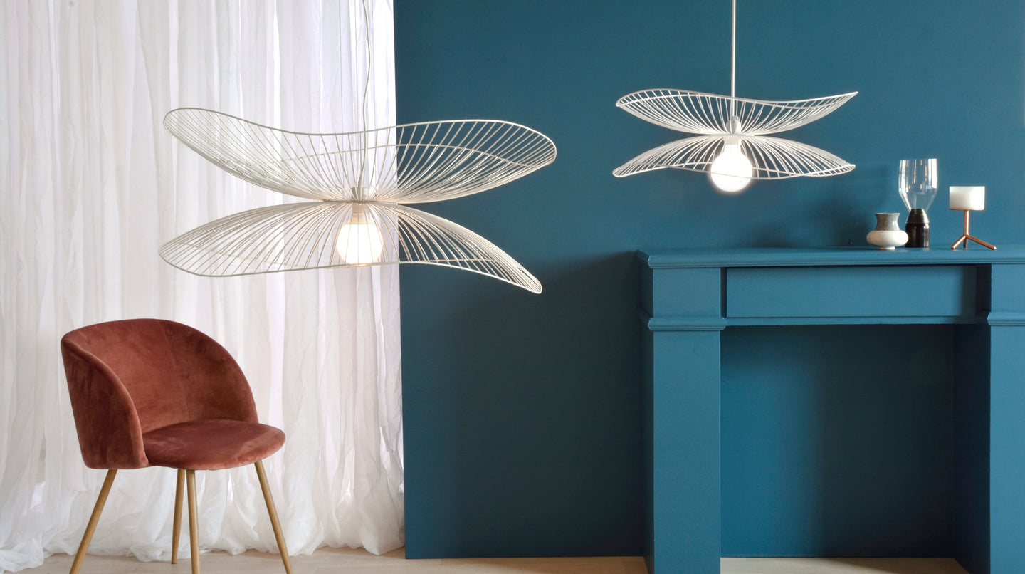 Libellule Small Pendant Light by Forestier