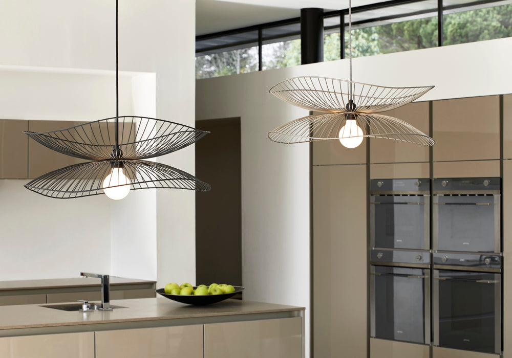 Libellule Small Pendant Light by Forestier