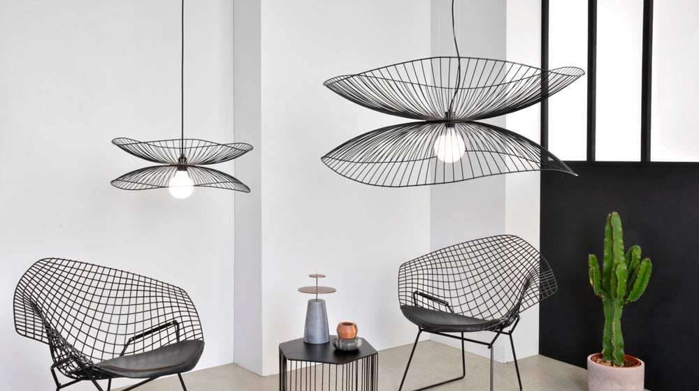 Libellule Small Pendant Light by Forestier