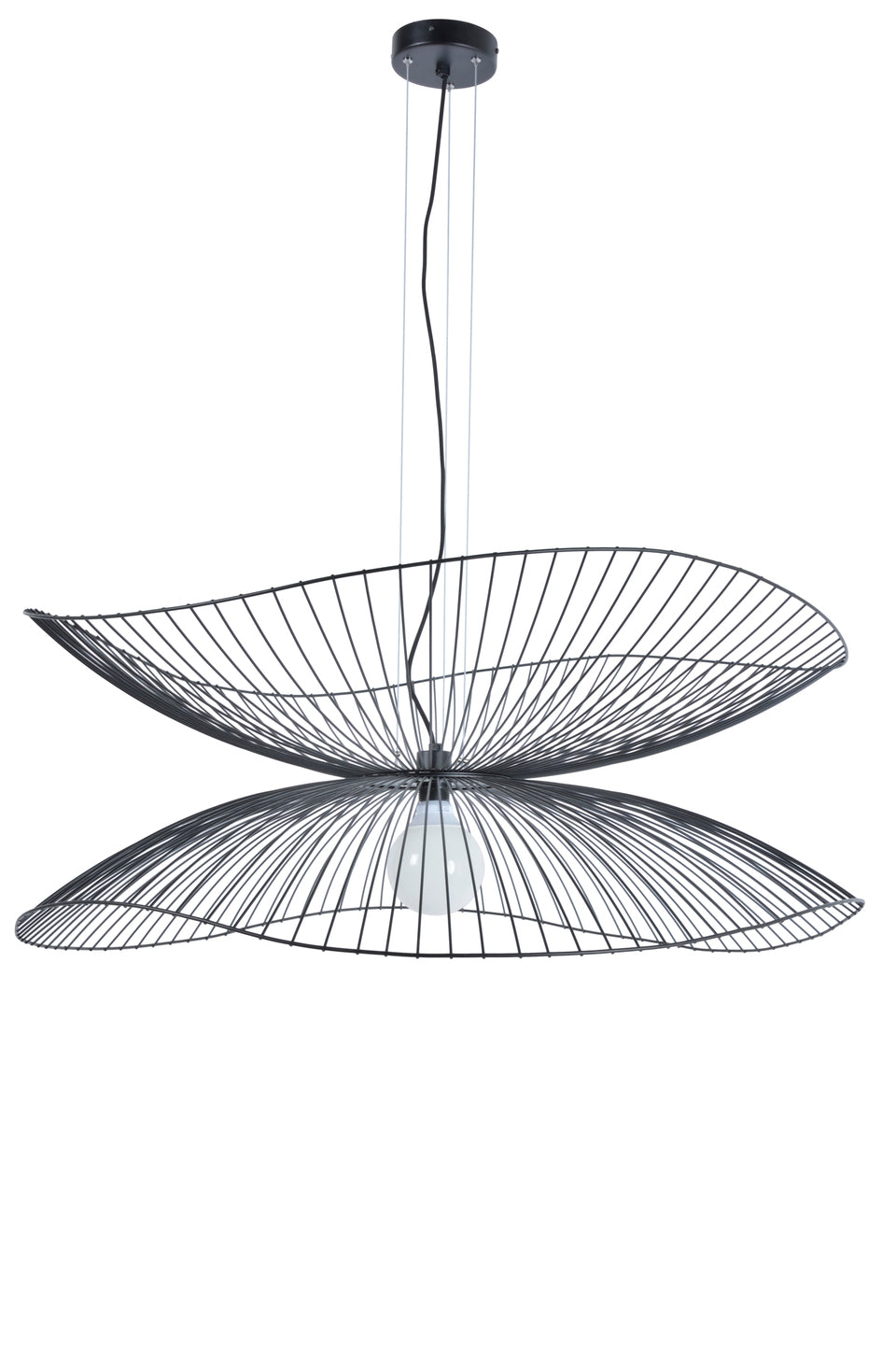 Libellule Small Pendant Light by Forestier