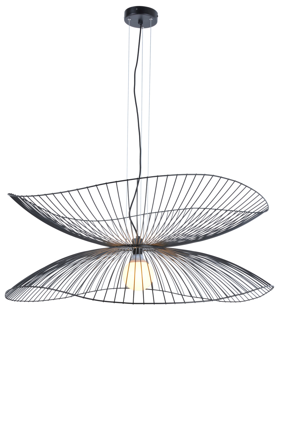 Libellule Small Pendant Light by Forestier