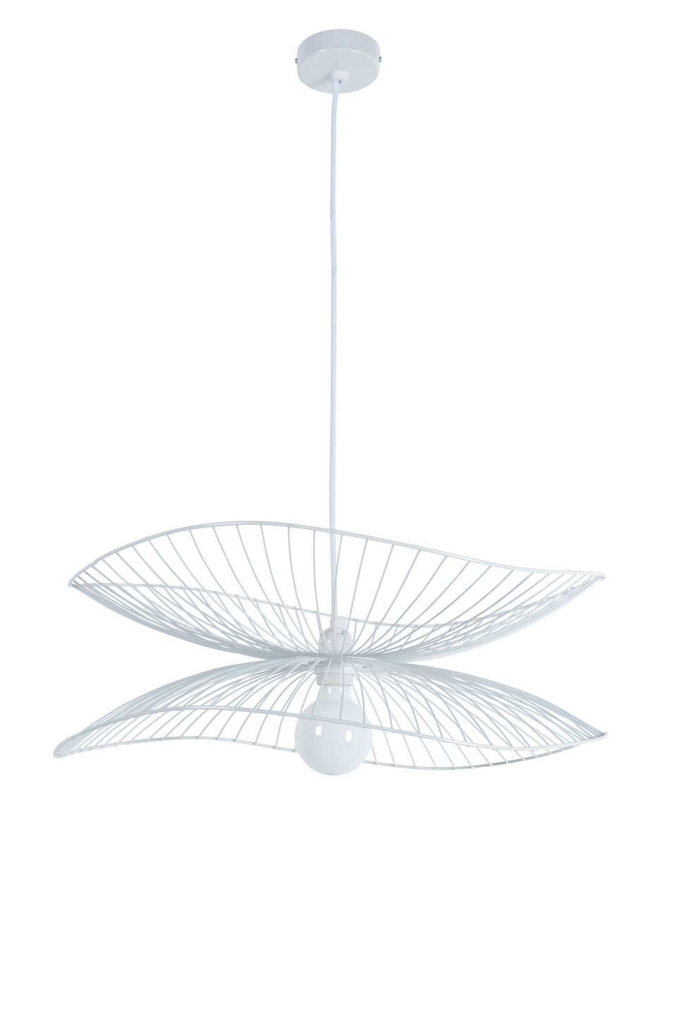 Libellule Small Pendant Light by Forestier