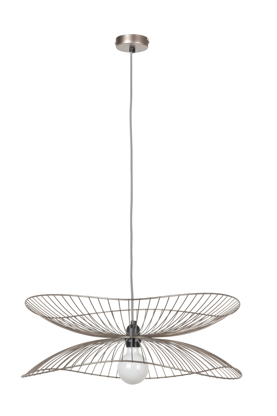 Libellule Small Pendant Light by Forestier