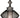 Opium Table Lamp by Forestier