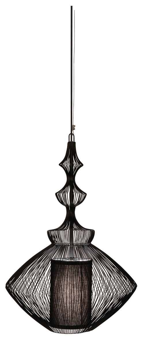 Opium Pendant Light by Forestier