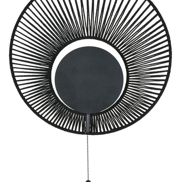 Oyster Wall Light by Forestier