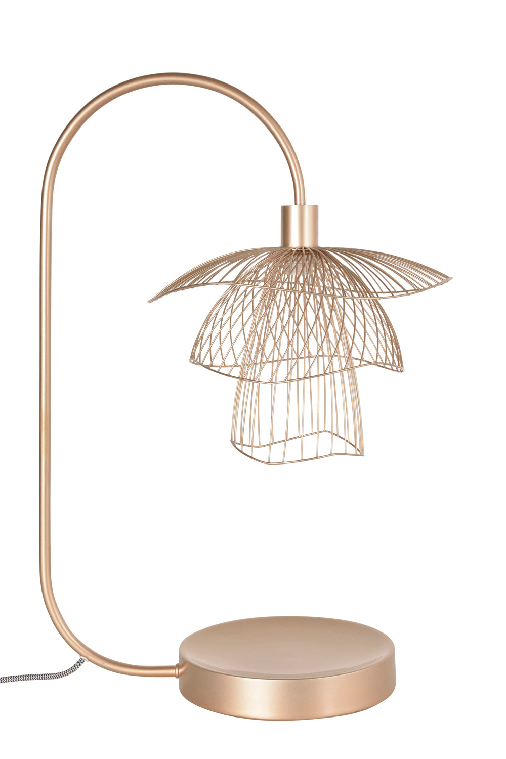 Papillon Table Lamp by Forestier