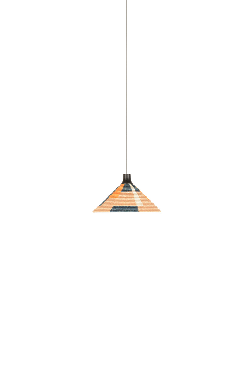 Parrot Small Pendant Light by Forestier