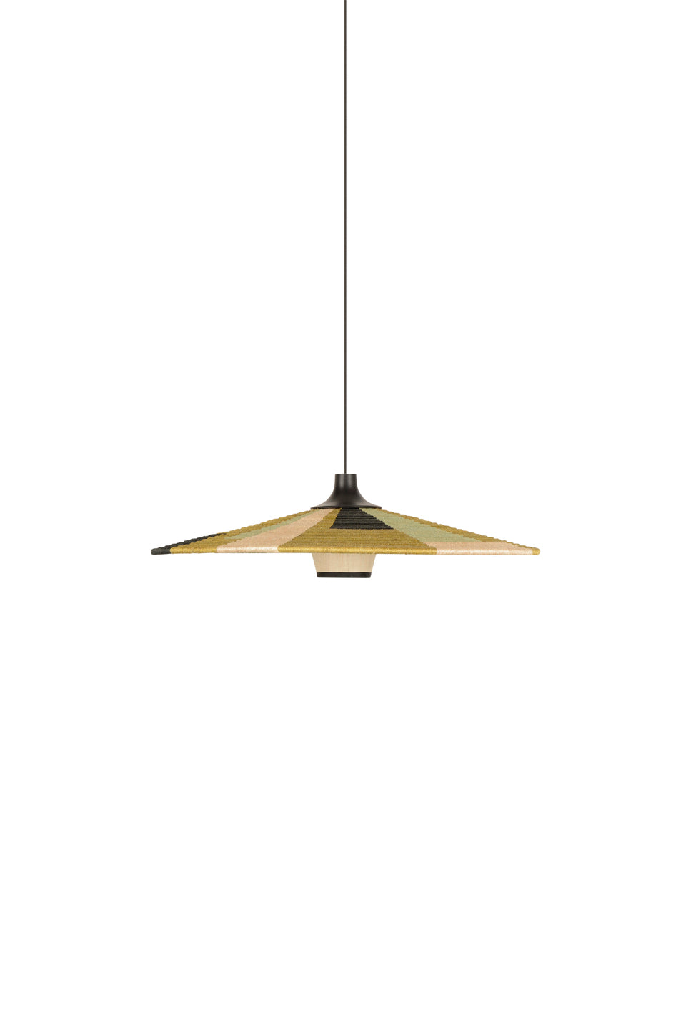 Parrot Large Pendant Light by Forestier