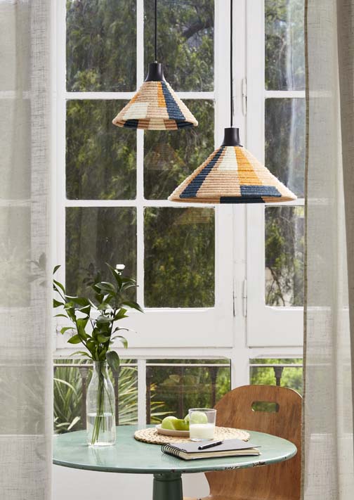 Parrot X-Small Pendant Light by Forestier