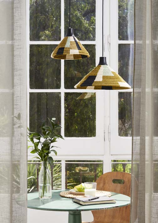 Parrot X-Small Pendant Light by Forestier