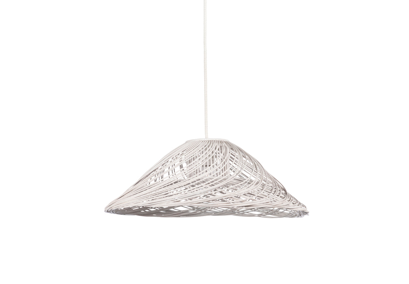 Satelise Small Pendant Light by Forestier