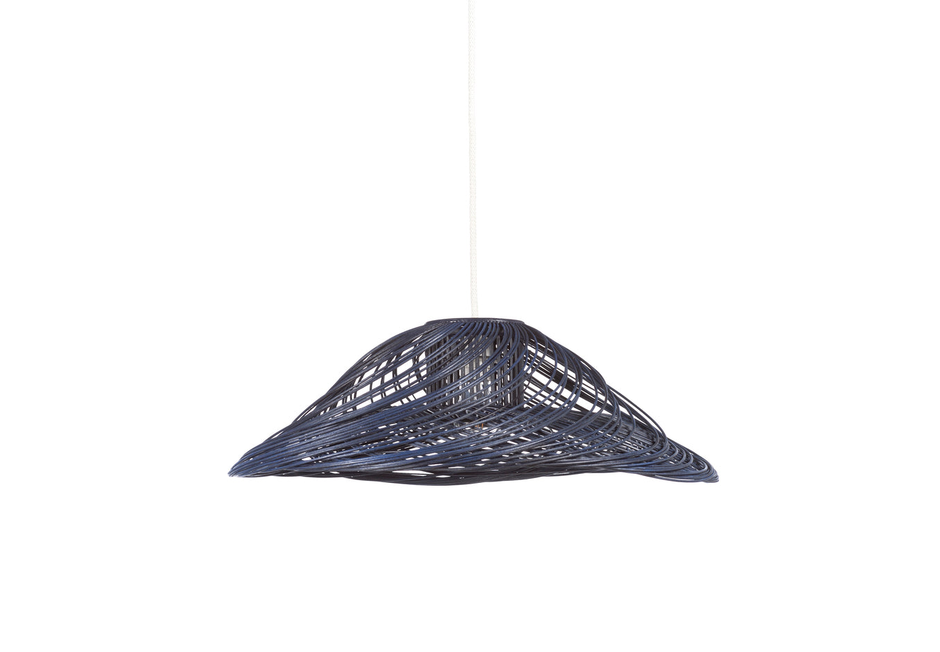 Satelise Small Pendant Light by Forestier