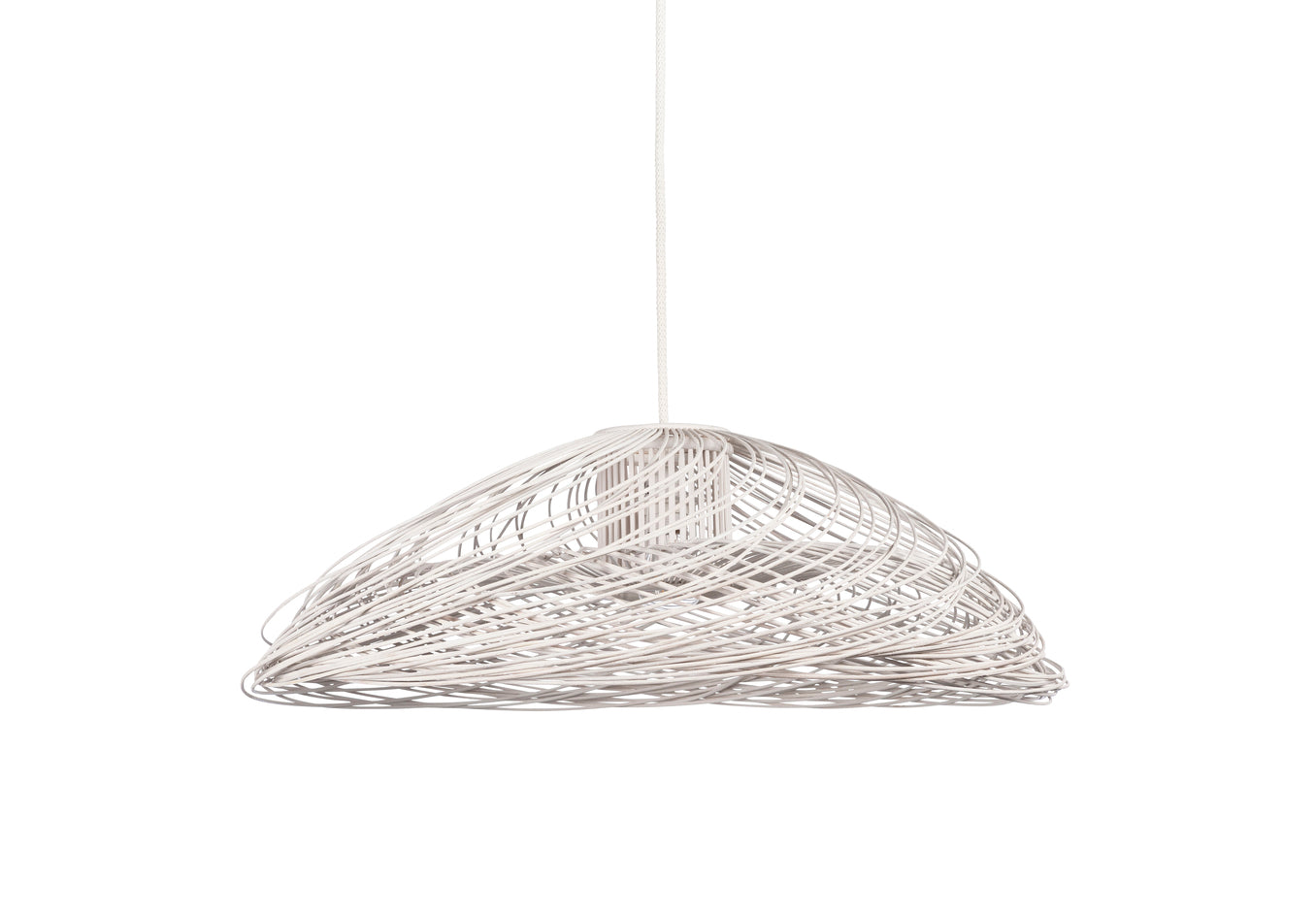 Satelise Large Pendant Light by Forestier