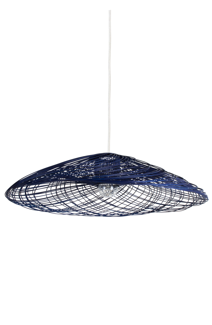 Satelise Large Pendant Light by Forestier