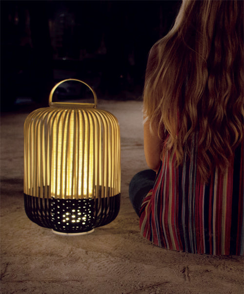 Take A Way Medium Lamp by Forestier