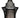 Tibet Table Lamp by Forestier