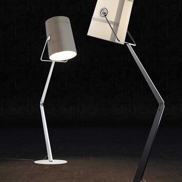 Diesel Living Fork Floor Lamp