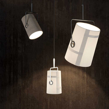 Diesel Living Fork Small Pendant