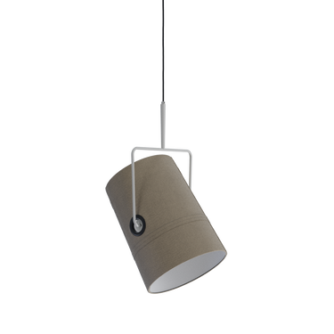 Diesel Living Fork Small Pendant
