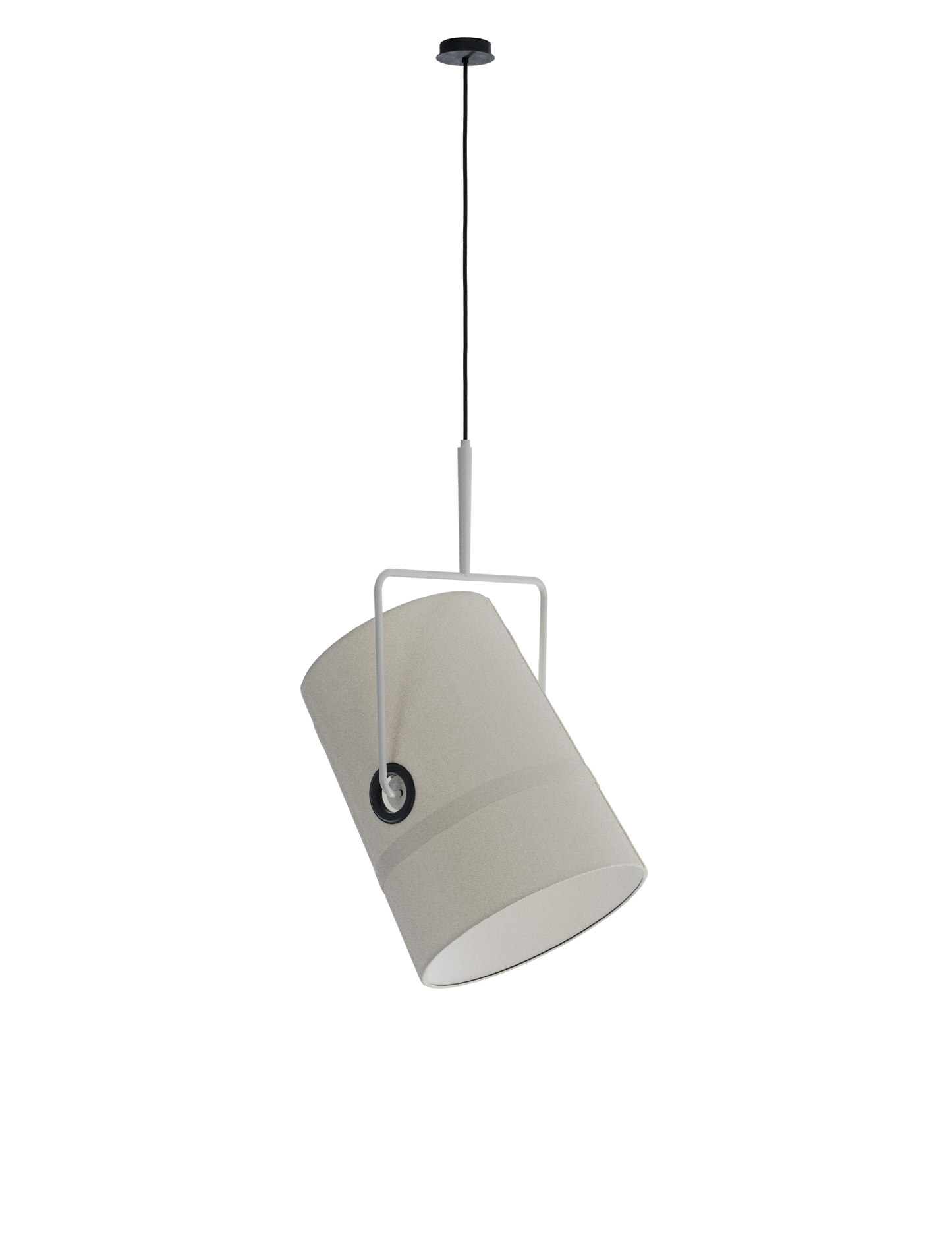 Diesel Living Fork Small Suspension Light