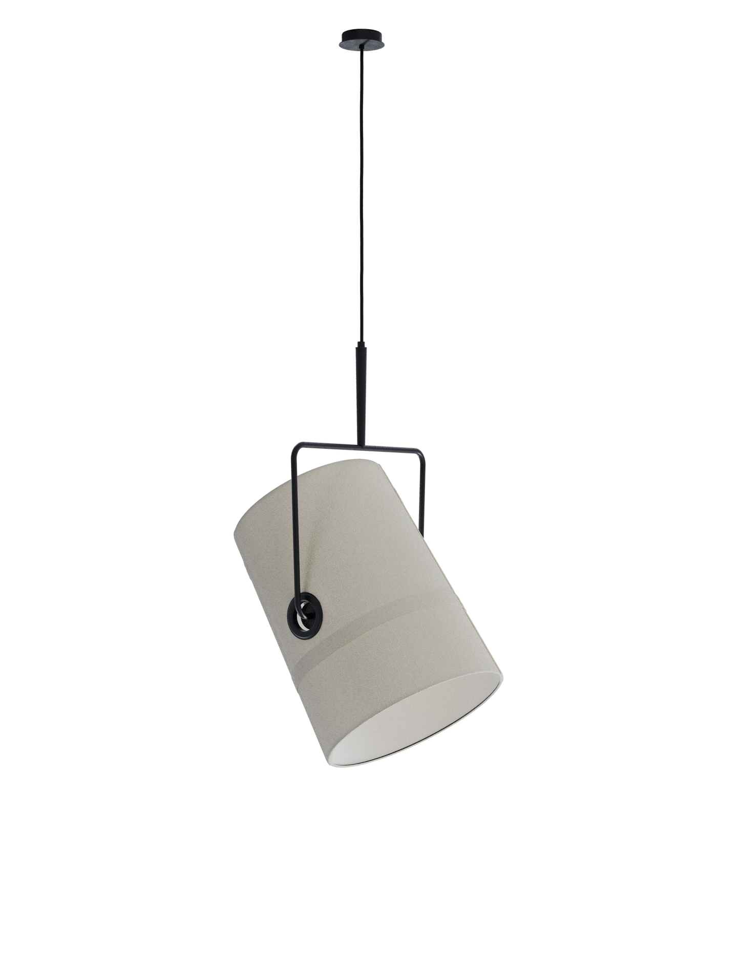Diesel Living Fork Small Suspension Light