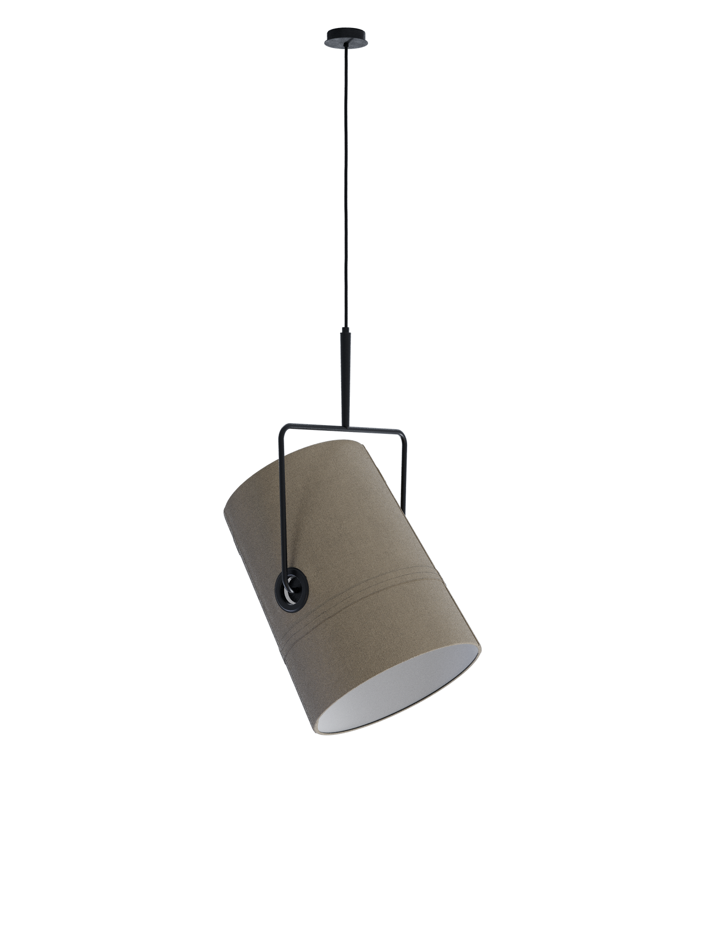 Diesel Living Fork Small Suspension Light