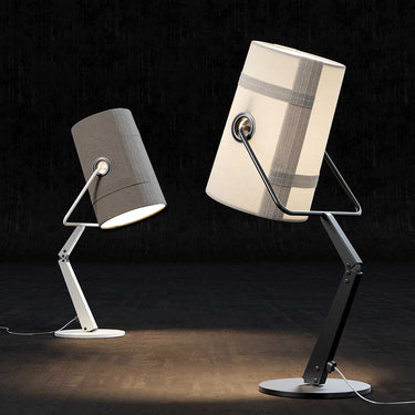 Diesel Living Fork Table Lamp