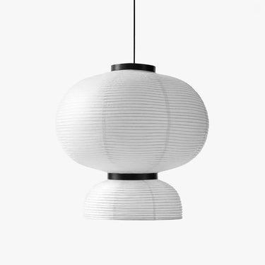 &Tradition Formakami JH5 Pendant Light