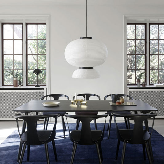 &Tradition Formakami JH5 Pendant Light