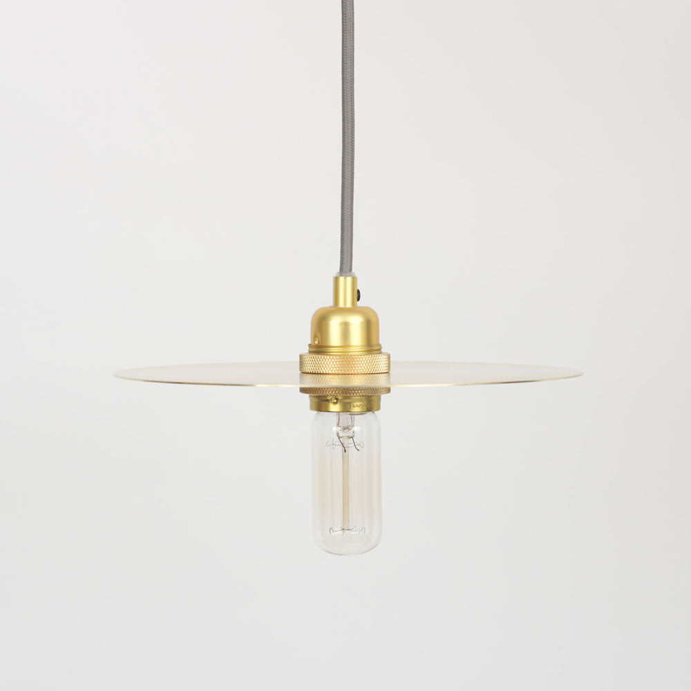 Frama Circle Pendant Lamp