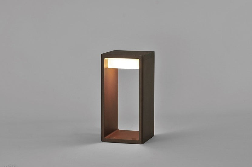 B.Lux Frame Outdoor Floor Lamp