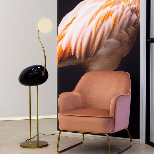 Viso Fred Floor Lamp