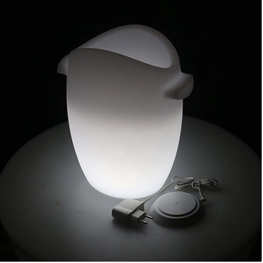 Fresh LED Cordless Lamp by Smart & Green - LoftModern