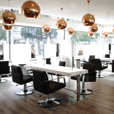 FontanaArte Globo Di Luce Suspension Light Medium