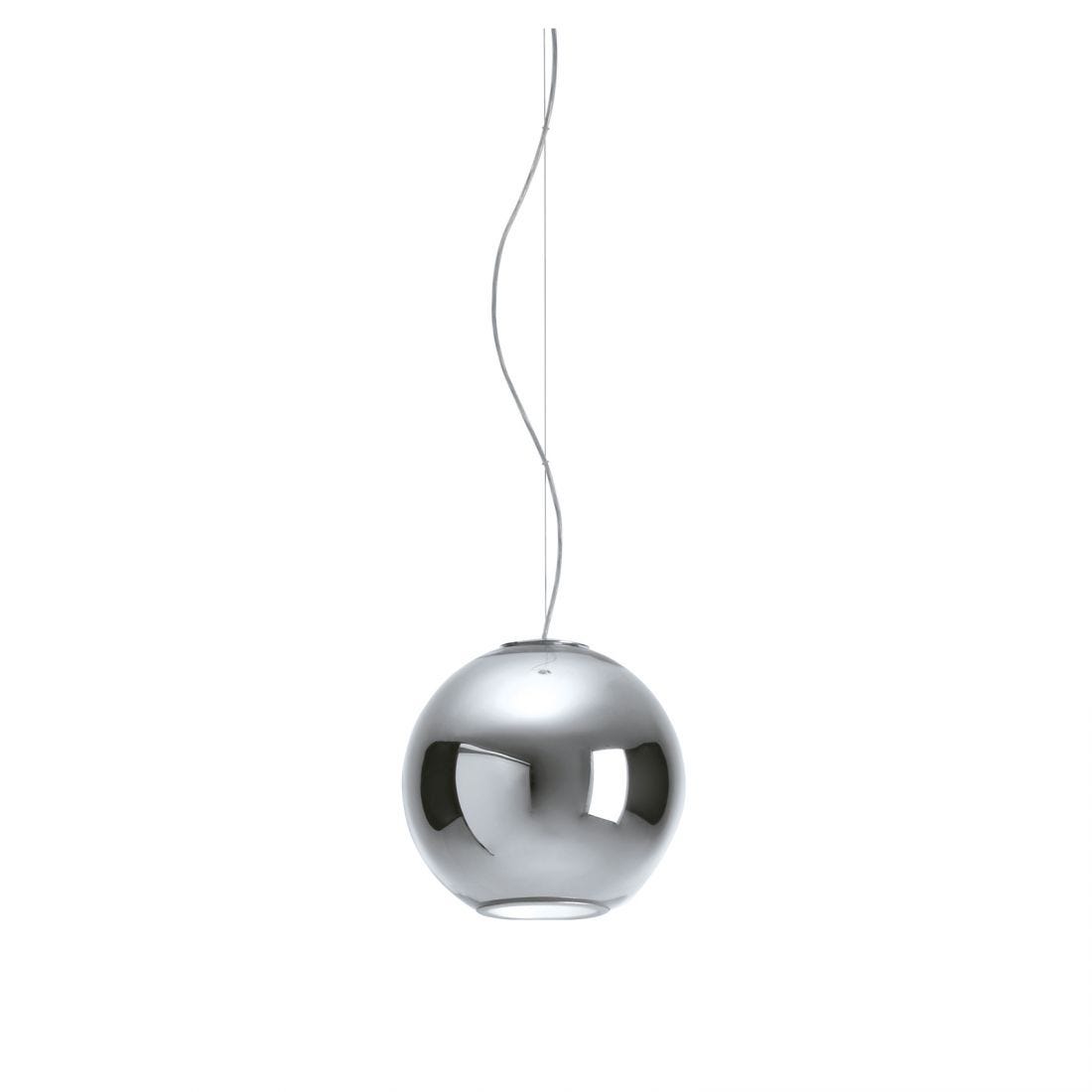 FontanaArte Globo Di Luce Suspension Light Large